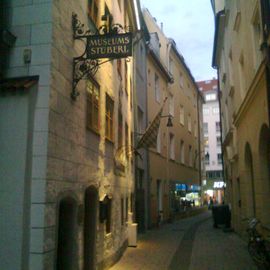 Bier- und Oktoberfest Museum in München