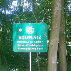 Münchener Golf-Club e.V. in München