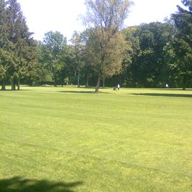 Münchener Golf-Club e.V. in München