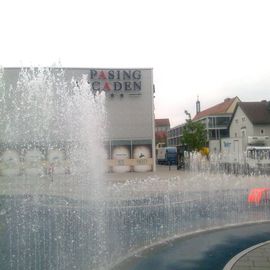 Pasing Arcaden in München