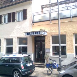 RUFFINI Café Konditorei Weinhaus in München