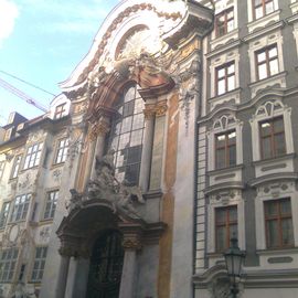 Asamkirche in München