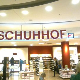 Schuhhof GmbH in München