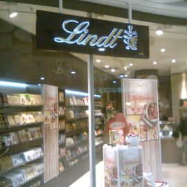 Lindt Boutique München in München