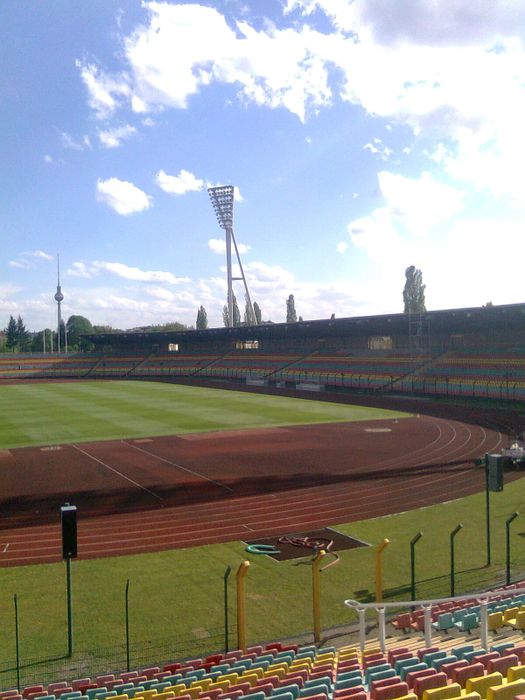 Friedrich-Ludwig-Jahn-Sportpark