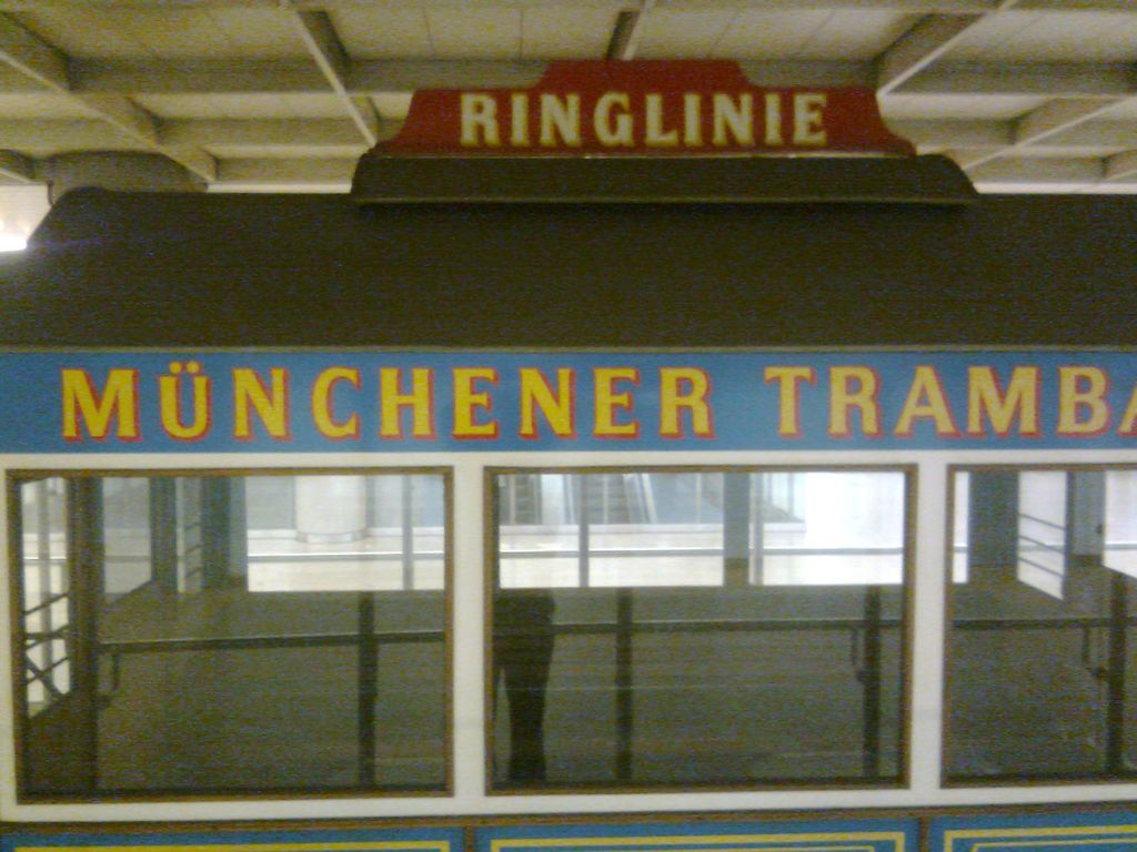 Nutzerfoto 5 Frisch Backstube Alp e.K. U-Bahn Sperrengeschoß