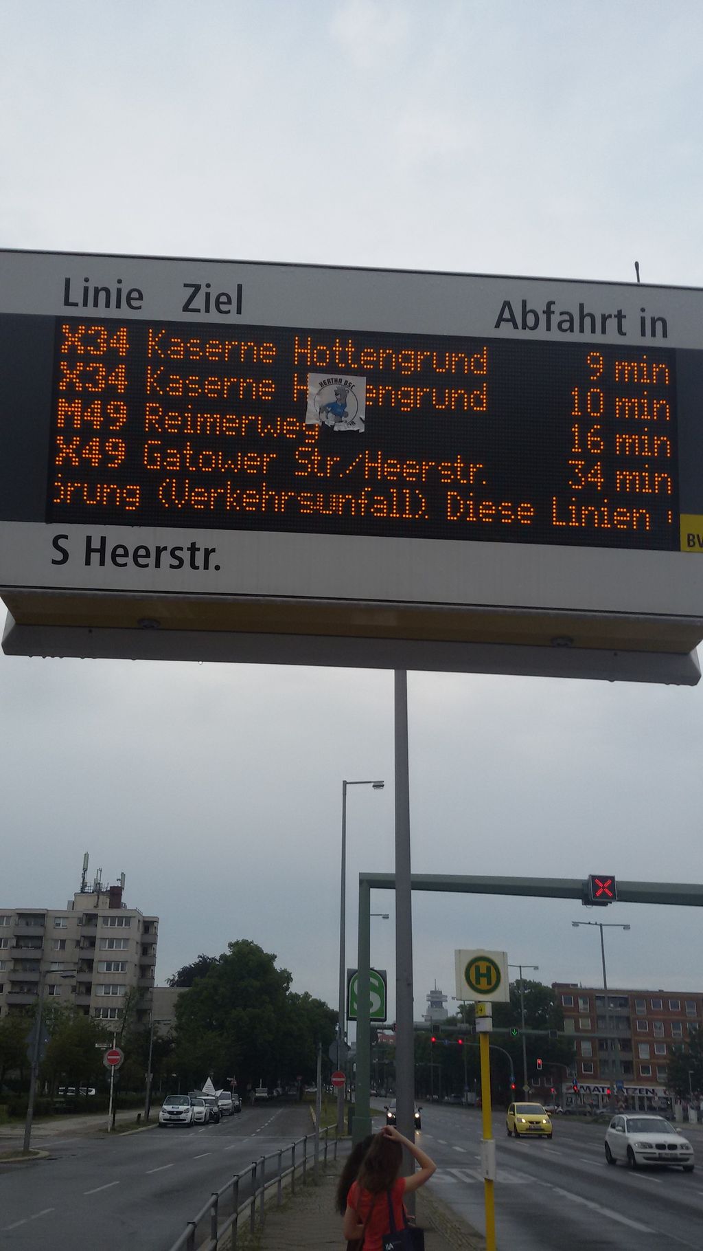 Nutzerfoto 72 Berliner Verkehrsbetriebe (BVG) AöR Hauptverwaltung