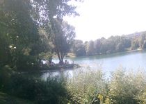 Bild zu Lerchenauer See