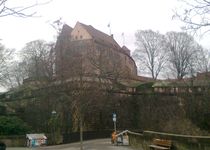 Bild zu Kaiserburg Nürnberg