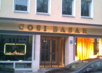 Bild zu Cosi Basar