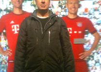 Bild zu FC Bayern Erlebniswelt