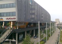 Bild zu ZOB München (Zentraler Omnibusbahnhof, Bus-Bahnhof) - mit Einkaufszentrum (EKZ) und Gastronomie