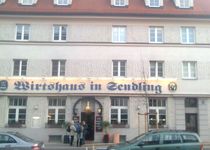 Bild zu Wirtshaus in Sendling