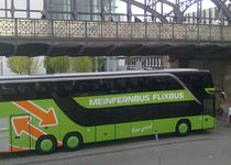 Bild zu MFB MeinFernbus GmbH