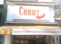 Bild zu Bergmann Curry