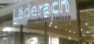 Bild zu Läderach Chocolaterien GmbH