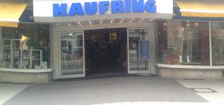 Bild zu Kaufring Kaufhaus am Pasinger Bahnhof