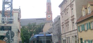 Bild zu St. Johanniskirche