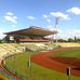 Friedrich-Ludwig-Jahn-Sportpark in Berlin