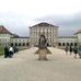 Schloss Nymphenburg in München