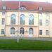 Schloss Schönhausen und Schlossgarten in Berlin