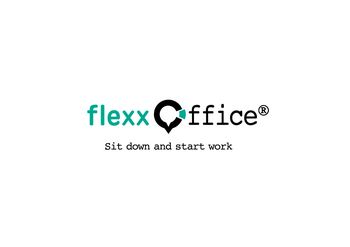 Logo von flexxOffice in Ahrensburg