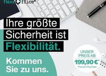 Bild zu flexxOffice