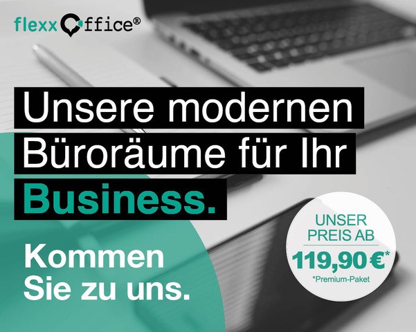 Unsere Modernen Büroräume für Ihr zu Hause. - Virtuelles Büro Premium-Paket. Ihre Geschäftsadresse in Ahrensburg ab 119,90€
