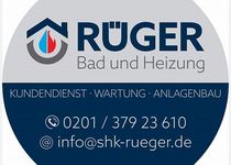 Bild zu Rüger