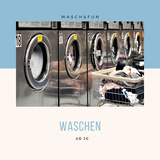 Waschsalon Wasch & Fun in Freiburg im Breisgau