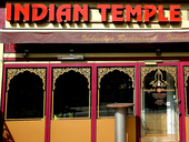 Nutzerbilder Restaurant Indian Temple