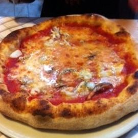 Ristorante Pizzeria da Emanuele in Burladingen