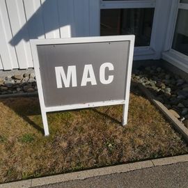 MAC in Burladingen