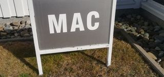 Bild zu MAC