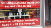 Nutzerbilder AOS Schlüsseldienst & Schlüsselnotdienst Hamburg