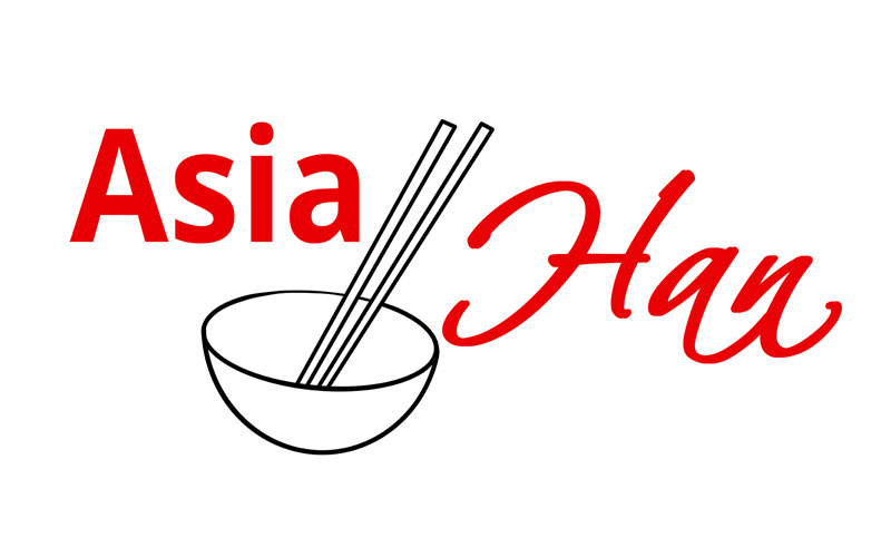 Asia Han in Geesthacht, asiatisches Schnellrestaurant