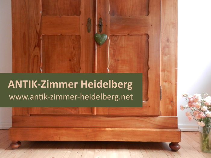Antik-Zimmer Heidelberg