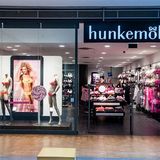 Hunkemöller Deutschland GmbH in Düsseldorf