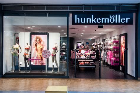 Nutzerbilder Hunkemöller Deutschland GmbH