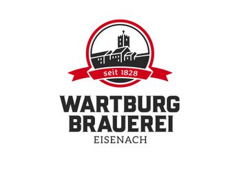Logo von Wartburg Brauerei Eisenach GmbH in Eisenach