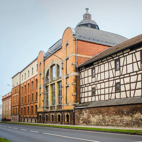 Bild 5 Wartburg Brauerei Eisenach GmbH in Eisenach