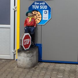 Dörr Heribert KFZ-Technik in Niederhofen Stadt Schwaigern