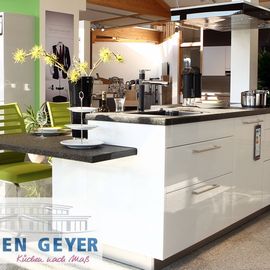 Küchen Geyer GmbH in Jülich