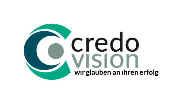 Logo von credo.vision GmbH in Großweil