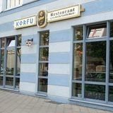 Restaurant Korfu Restaurant in Magdeburg