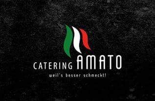 Logo von Catering Amato in Schenefeld Bezirk Hamburg