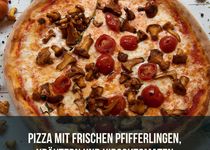 Bild zu Pizzazza - Pizza Pasta e Piu
