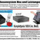 Computer und Kassensysteme Grafenau in Grafenau in Niederbayern