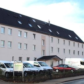 Hotel Bannewitz außen
