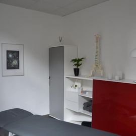 Osteopathiezimmer